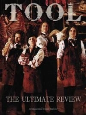 Tool - Ultimate Review The Dvd in the group OTHER / Music-DVD & Bluray at Bengans Skivbutik AB (888350)