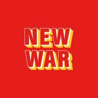 New War - New War