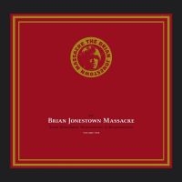 Brian Jonestown Massacre - Tepid Peppermint Wonderland Volume