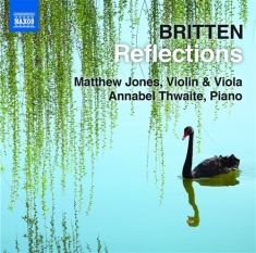 Britten - Reflections