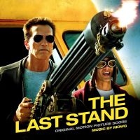 Blandade Artister - Last Stand