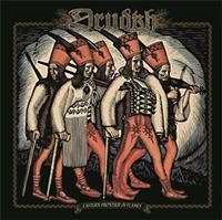 Drudkh - Eastern Frontier In Flames