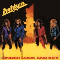 Dokken - Under Lock And Key (Collectors Edit