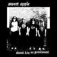 Sweet Apple - Elected (Green Vinyl)