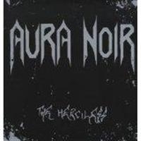 Aura Noir - Merciless (Vinyl Lp)