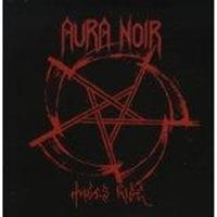 Aura Noir - Hades Rise (Vinyl Lp)