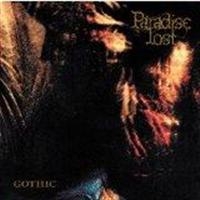 Paradise Lost - Gothic (Vinyl Lp)