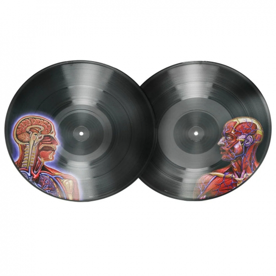 Cheapest Tool Lateralus Vinyl /Gratefold/ Picture Vinyl limited edition