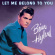 Hylan Brian - Let Me Belong To You Hylan Brian - Let Me Belong To You