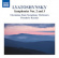Lyatoshynsky - Symphonies 2+3 Lyatoshynsky - Symphonies 2+3
