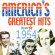 Various Artists - America's Greatest Hits 1954 Various Artists - America's Greatest Hits 1954