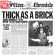 Jethro Tull - Thick As A Brick Jethro Tull - Thick As A Brick