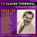 Thornhill Claude - Claude Thornhill Collection 1934-53 Thornhill Claude - Claude Thornhill Collection 1934-53