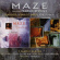Maze Feat. Frankie Beverly - Silky Soul/Back To Basics Maze Feat. Frankie Beverly - Silky Soul/Back To Basics