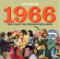 Various Artists - Jon Savage's 1966: The Year The Dec Various Artists - Jon Savage's 1966: The Year The Dec