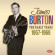 Various Artists - James Burton: The Early Years 1956- Various Artists - James Burton: The Early Years 1956-