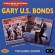 Bonds Gary Us - Quarter To Three/Twist Up Calypso Bonds Gary Us - Quarter To Three/Twist Up Calypso