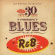 Various Artists - Ace Records Sampler Vol 1: Blues An Various Artists - Ace Records Sampler Vol 1: Blues An