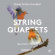 Schubert Franz - String Quartets Nos. 10 & 13 Schubert Franz - String Quartets Nos. 10 & 13