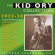 Ory Kid - Kid Ory Collection 1922-28 Ory Kid - Kid Ory Collection 1922-28