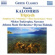 Kalomiris: Athens State Orchestra - Symphony No.3 Kalomiris: Athens State Orchestra - Symphony No.3