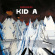 Radiohead - Kid A (Reissue) Radiohead - Kid A (Reissue)