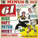 Minus 5 - Of Monkees And Men Minus 5 - Of Monkees And Men