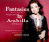 Steinbacher Arabella / Orchestre P - Fantasies, Rhapsodies & Daydreams Steinbacher Arabella / Orchestre P - Fantasies, Rhapsodies & Daydreams