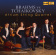 Atrium String Quartet - Brahms Vs. Tchaikovsky Atrium String Quartet - Brahms Vs. Tchaikovsky