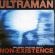 Ultraman - Non-Existence + Freezing Inside Ultraman - Non-Existence + Freezing Inside