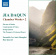 Ensembles Les Amis Shanghai Han Qu - Chamber Works, Vol. 2 Ensembles Les Amis Shanghai Han Qu - Chamber Works, Vol. 2