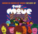 Move - Magnetic Waves Of Sound (Cd+Dvd) Move - Magnetic Waves Of Sound (Cd+Dvd)
