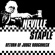 Staple Neville - Return Of Judge Roughneck Staple Neville - Return Of Judge Roughneck
