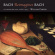 William Carter - Bach Reimagines Bach William Carter - Bach Reimagines Bach
