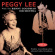 Lee Peggy - With Benny Goodman Orchestra 1941-4 Lee Peggy - With Benny Goodman Orchestra 1941-4