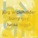 Jürg Wickihalder Barry Guy Lucas - Beyond Jürg Wickihalder Barry Guy Lucas - Beyond