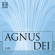 Edward Higginbottom - Agnus Dei (Vol. 1 & 2) Edward Higginbottom - Agnus Dei (Vol. 1 & 2)