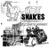 Hot Snakes - Automatic Midnight (Re-Issue) Hot Snakes - Automatic Midnight (Re-Issue)