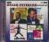 Peterson Oscar - Three Classic Albums Peterson Oscar - Three Classic Albums