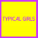 Blandade Artister - Typical Girls Volume Three Blandade Artister - Typical Girls Volume Three
