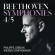 Beethoven Ludwig Van - Symphonies Nos. 4 & 5 Beethoven Ludwig Van - Symphonies Nos. 4 & 5