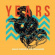 Shook Sarah & The Disarmers - Years Shook Sarah & The Disarmers - Years