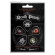 Five Finger Death Punch - Ffdp Plectrum Pack Five Finger Death Punch - Ffdp Plectrum Pack