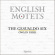 Various - English Motets Various - English Motets