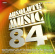 Various Artists - Absolute Music 84 Various Artists - Absolute Music 84