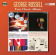 Russel George - Four Classic Albums Russel George - Four Classic Albums