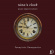 Demopoulos Panayiotis - Nina's Clock: Piano Improvisations Demopoulos Panayiotis - Nina's Clock: Piano Improvisations