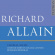 Allain Richard - Choral Music Allain Richard - Choral Music
