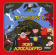 Tenacious D - Post-Apocalypto Tenacious D - Post-Apocalypto