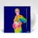 BROCKHAMPTON - iridescence (Clear 2LP) BROCKHAMPTON - iridescence (Clear 2LP)